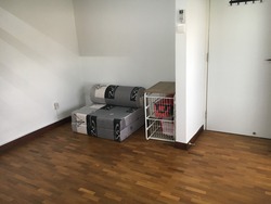 The Hacienda (D15), Condominium #157960662